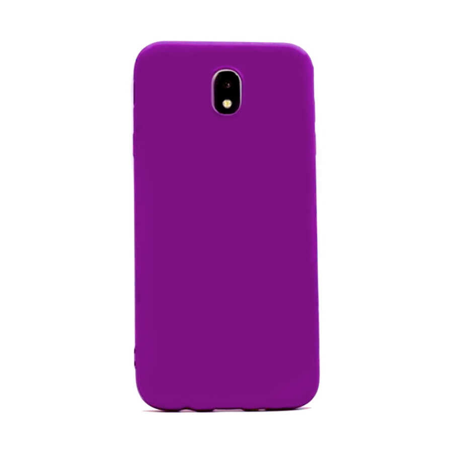 Galaxy J330 Pro Uyumlu Kılıf Zore Premier Silikon Kapak