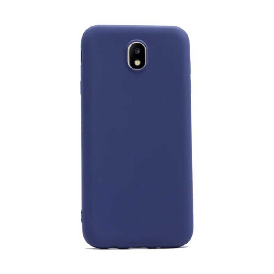 Galaxy J330 Pro Uyumlu Kılıf Zore Premier Silikon Kapak