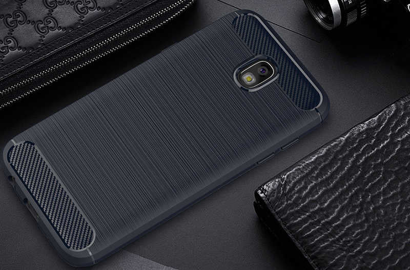 Galaxy J330 Pro Uyumlu Kılıf Zore Room Silikon Kapak