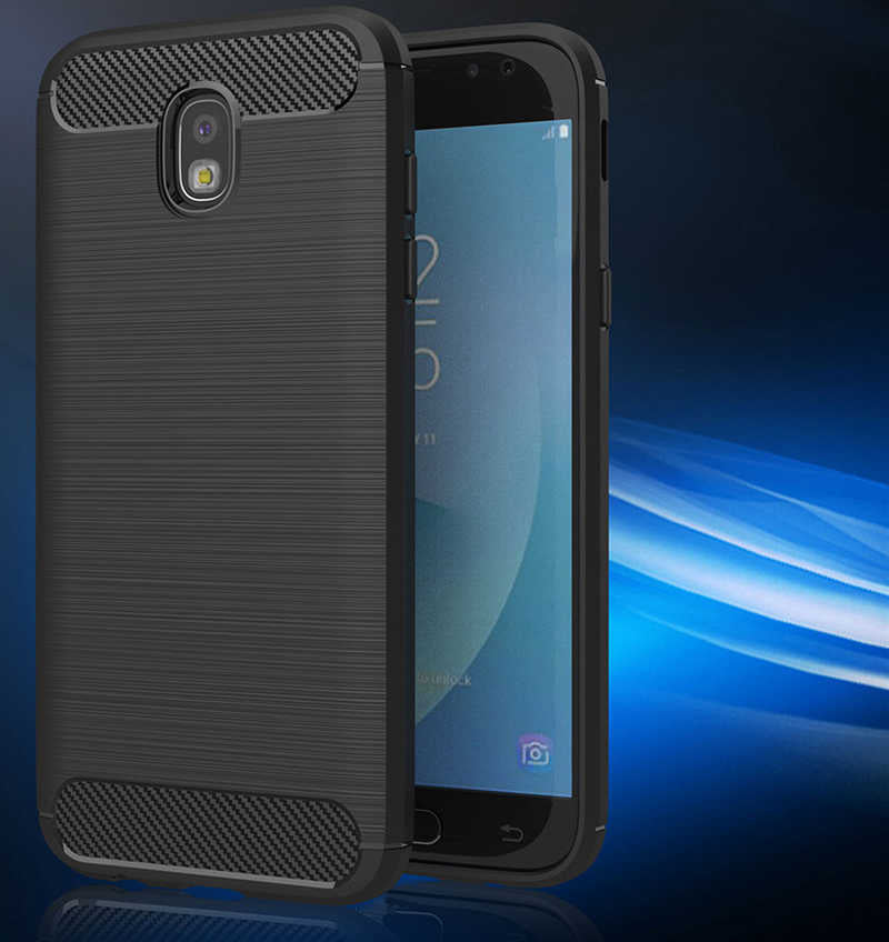 Galaxy J330 Pro Uyumlu Kılıf Zore Room Silikon Kapak