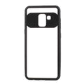 Galaxy J4 Uyumlu Kılıf Zore Buttom Kapak