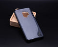 Galaxy J4 Uyumlu Kılıf Zore Shining Silikon
