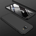 Galaxy J4 Plus Uyumlu Kılıf Zore Ays Kapak
