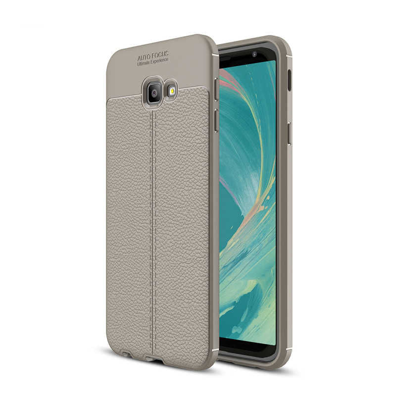Galaxy J4 Plus Uyumlu Kılıf Zore Niss Silikon Kapak