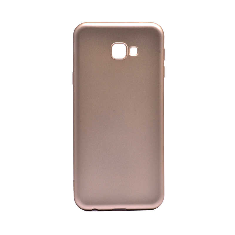 Galaxy J4 Plus Uyumlu Kılıf Zore Premier Silikon Kapak