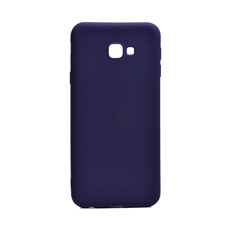 Galaxy J4 Plus Uyumlu Kılıf Zore Premier Silikon Kapak