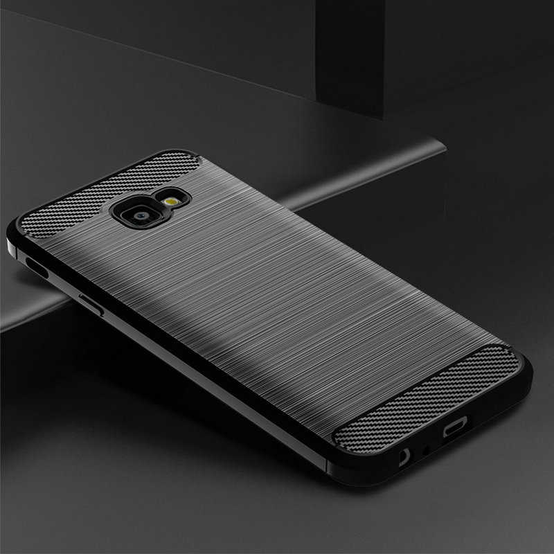 Galaxy J4 Plus Uyumlu Kılıf Zore Room Silikon Kapak