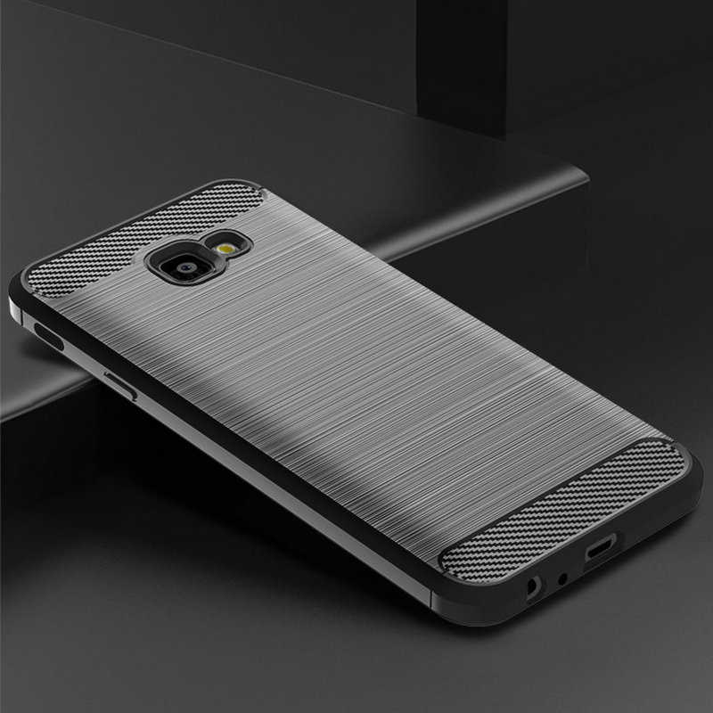 Galaxy J4 Plus Uyumlu Kılıf Zore Room Silikon Kapak