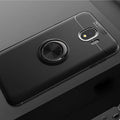Galaxy J4 Uyumlu Kılıf Zore Ravel Silikon Kapak