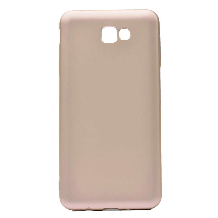 Galaxy J5 Prime Uyumlu Kılıf Zore Premier Silikon Kapak