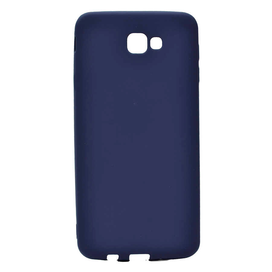 Galaxy J5 Prime Uyumlu Kılıf Zore Premier Silikon Kapak