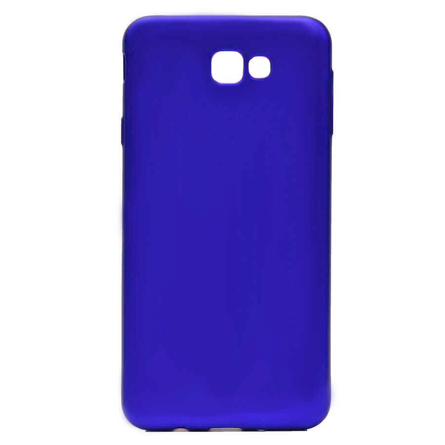 Galaxy J5 Prime Uyumlu Kılıf Zore Premier Silikon Kapak
