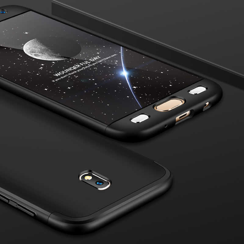 Galaxy J530 Pro Uyumlu Kılıf Zore Ays Kapak