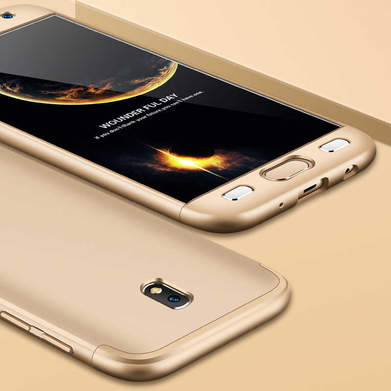 Galaxy J530 Pro Uyumlu Kılıf Zore Ays Kapak