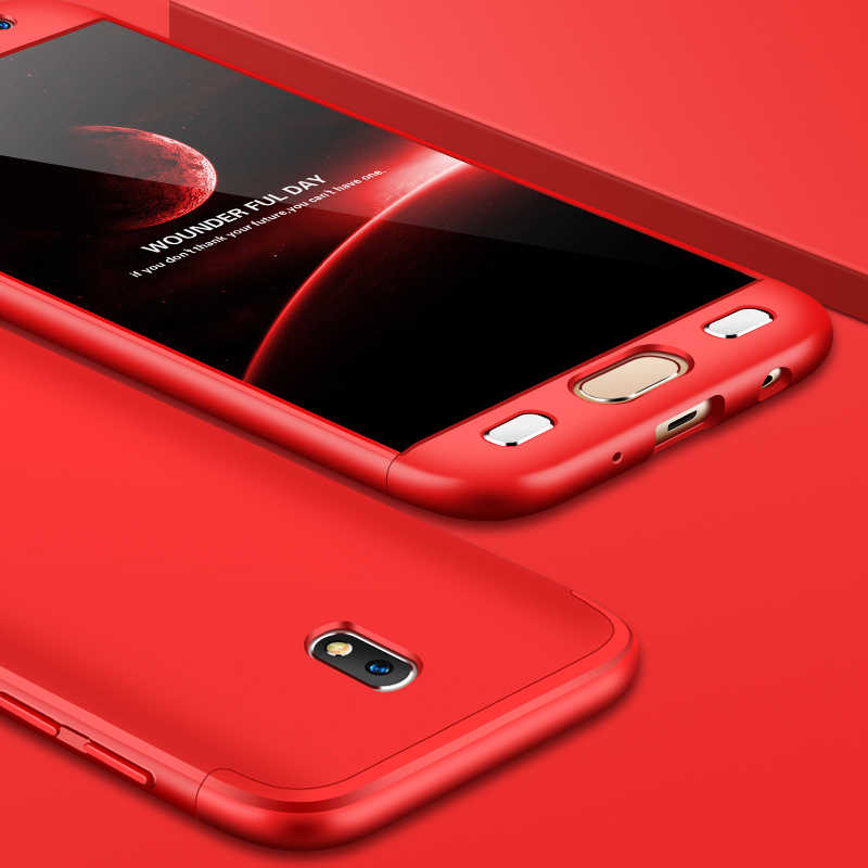 Galaxy J530 Pro Uyumlu Kılıf Zore Ays Kapak