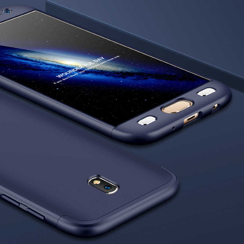 Galaxy J530 Pro Uyumlu Kılıf Zore Ays Kapak