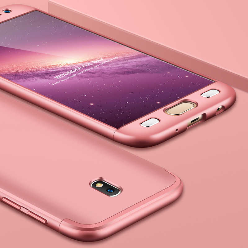Galaxy J530 Pro Uyumlu Kılıf Zore Ays Kapak