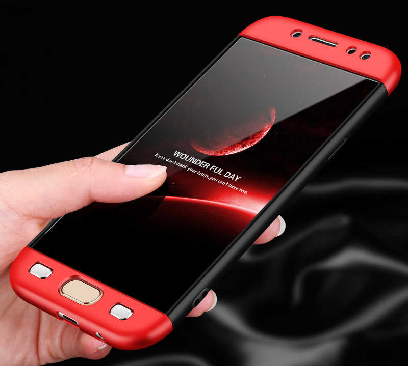 Galaxy J530 Pro Uyumlu Kılıf Zore Ays Kapak