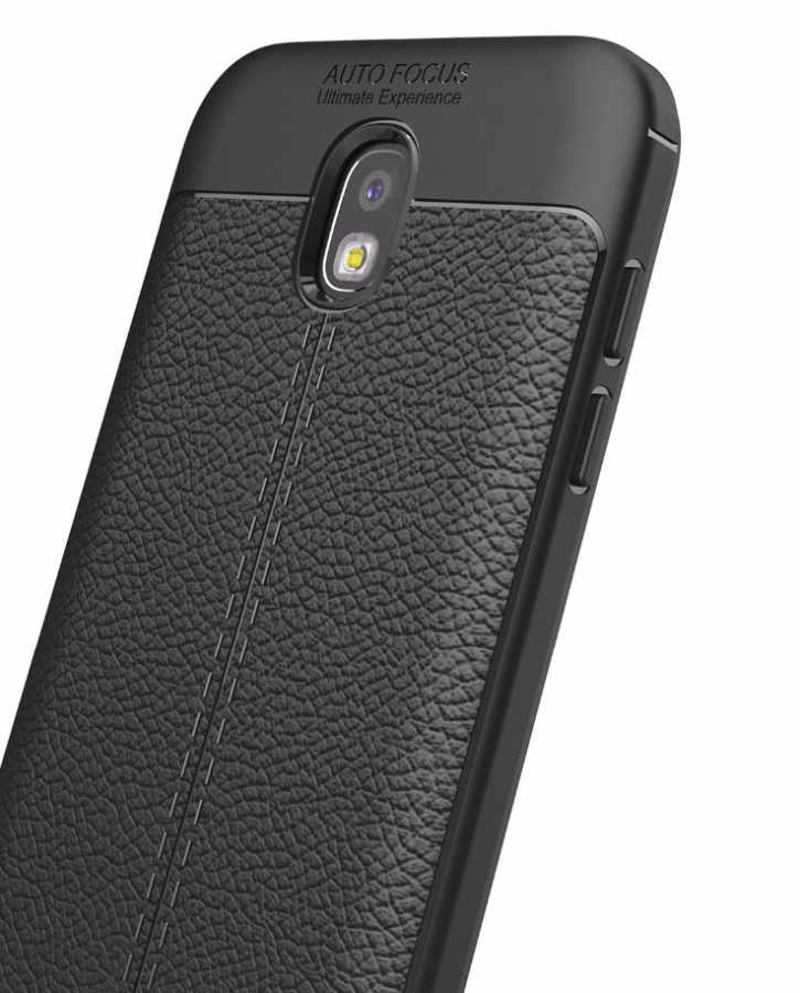 Galaxy J530 Pro Uyumlu Kılıf Zore Niss Silikon Kapak