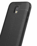 Galaxy J530 Pro Uyumlu Kılıf Zore Niss Silikon Kapak