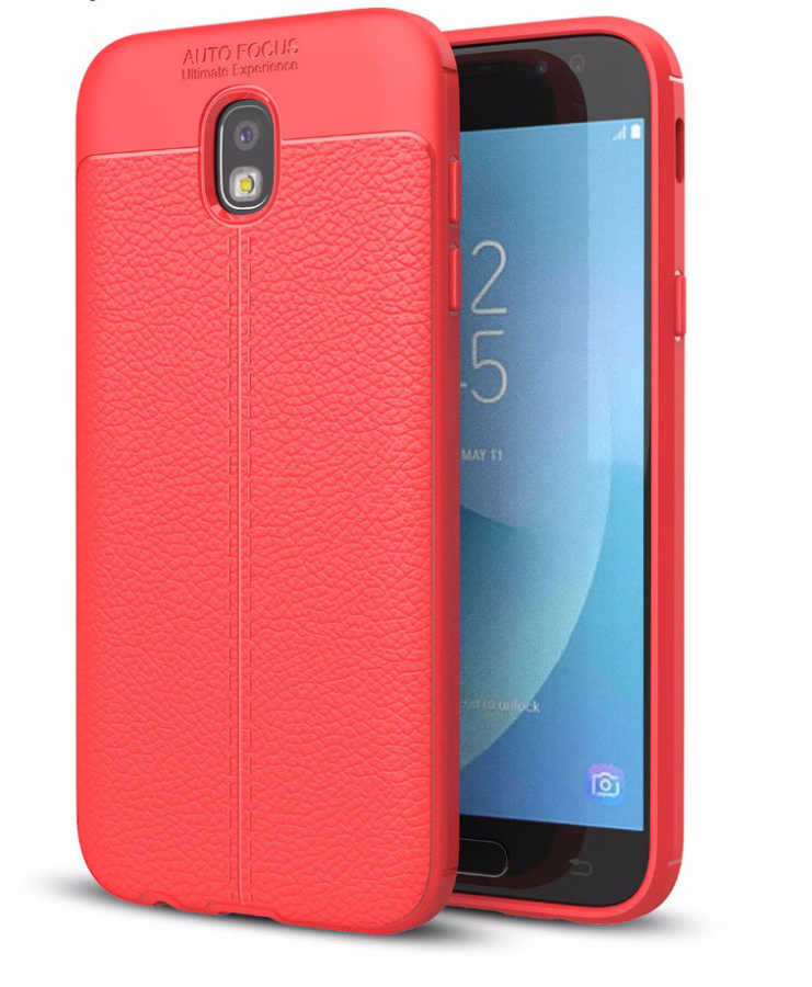 Galaxy J530 Pro Uyumlu Kılıf Zore Niss Silikon Kapak