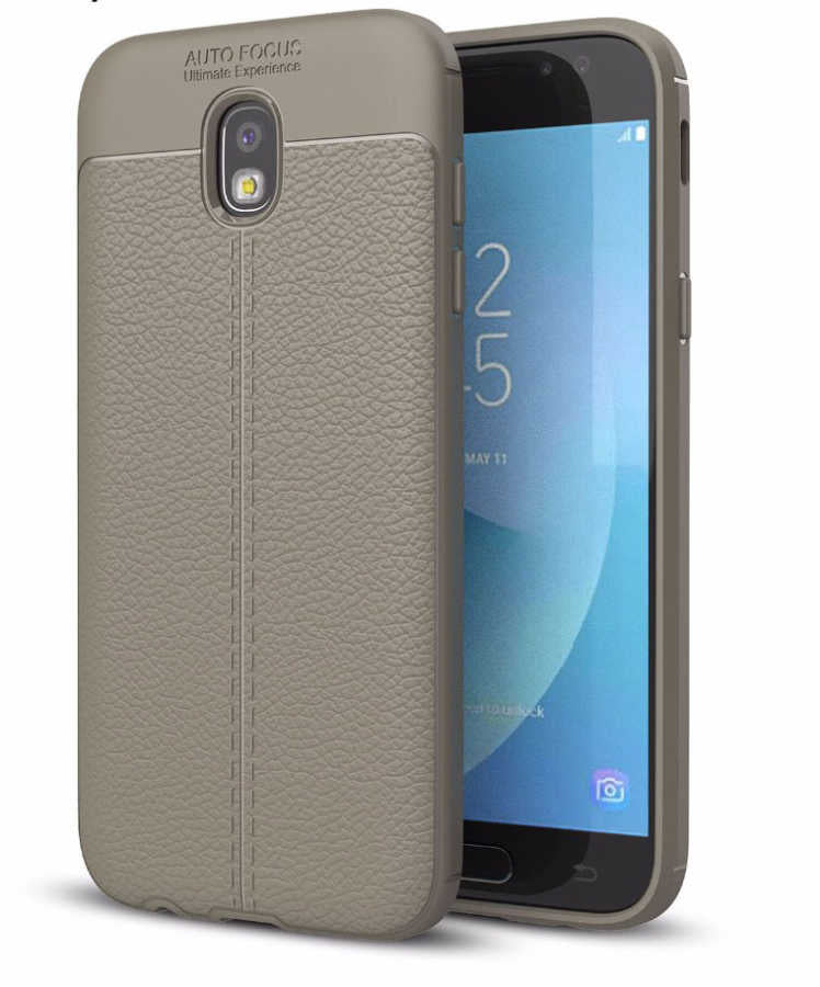 Galaxy J530 Pro Uyumlu Kılıf Zore Niss Silikon Kapak