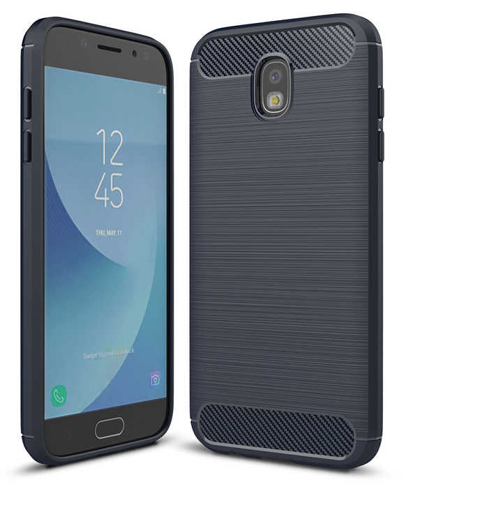 Galaxy J530 Pro Uyumlu Kılıf Zore Room Silikon Kapak