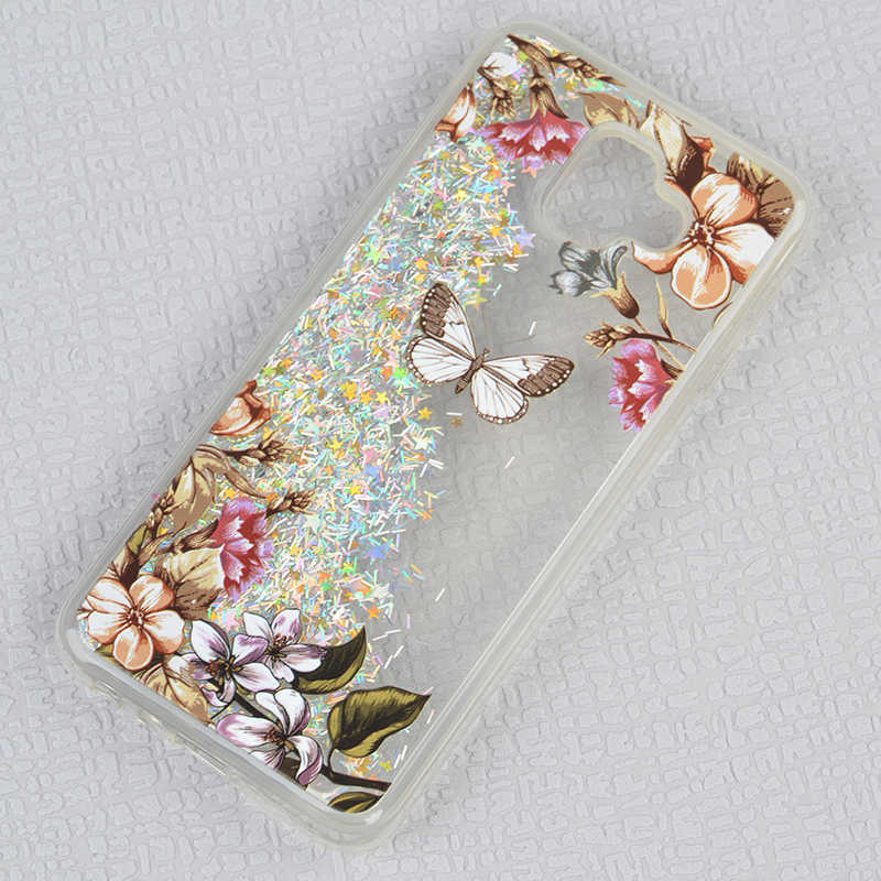 Galaxy J6 Plus Uyumlu Kılıf Zore Marshmelo Silikon