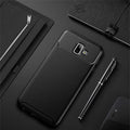 Galaxy J6 Plus Uyumlu Kılıf Zore Negro Silikon Kapak