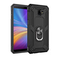 Galaxy J6 Plus Uyumlu Kılıf Zore Vega Kapak