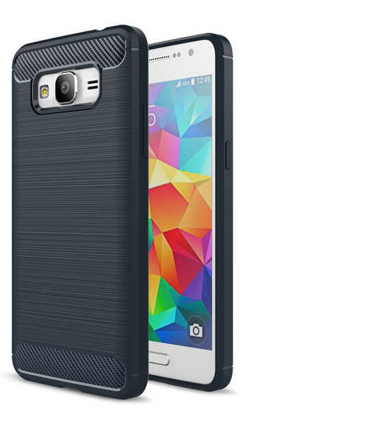 Galaxy J7 2016 Uyumlu Kılıf Zore Room Silikon Kapak