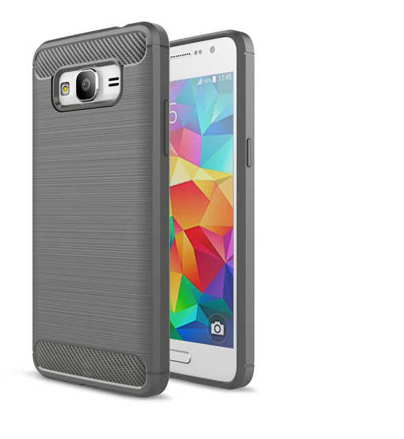 Galaxy J7 2016 Uyumlu Kılıf Zore Room Silikon Kapak