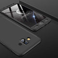Galaxy J7 Duo Uyumlu Kılıf Zore Ays Kapak