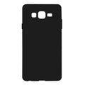 Galaxy J7 Uyumlu Kılıf Zore Biye Silikon