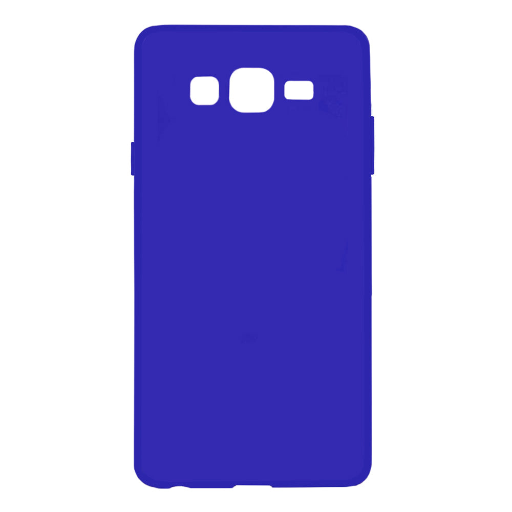 Galaxy J7 Uyumlu Kılıf Zore Biye Silikon