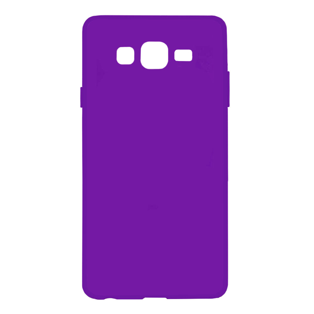 Galaxy J7 Uyumlu Kılıf Zore Biye Silikon
