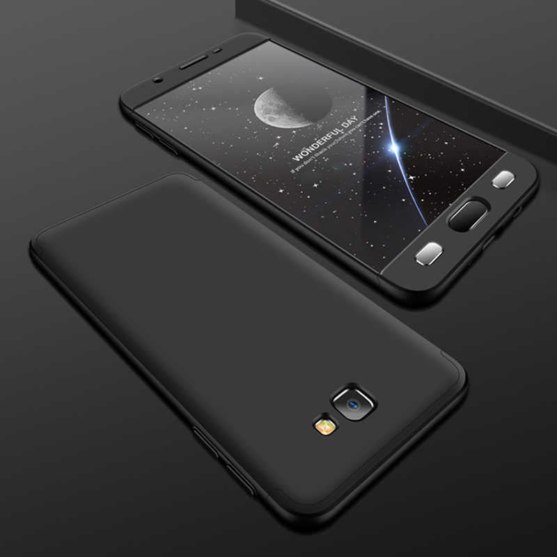 Galaxy J7 Prime Uyumlu Kılıf Zore Ays Kapak