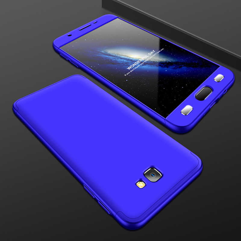 Galaxy J7 Prime Uyumlu Kılıf Zore Ays Kapak