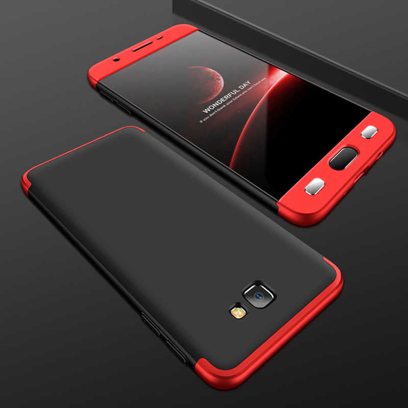Galaxy J7 Prime Uyumlu Kılıf Zore Ays Kapak