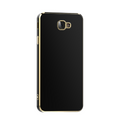 Galaxy J7 Prime Uyumlu Kılıf Zore Bark Kapak