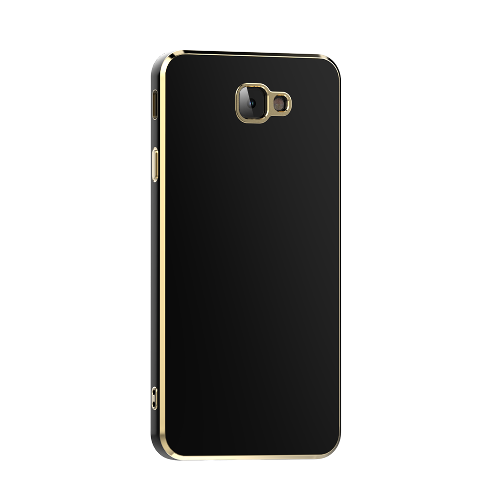 Galaxy J7 Prime Uyumlu Kılıf Zore Bark Kapak