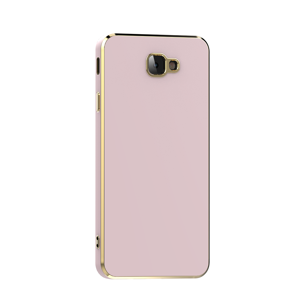 Galaxy J7 Prime Uyumlu Kılıf Zore Bark Kapak