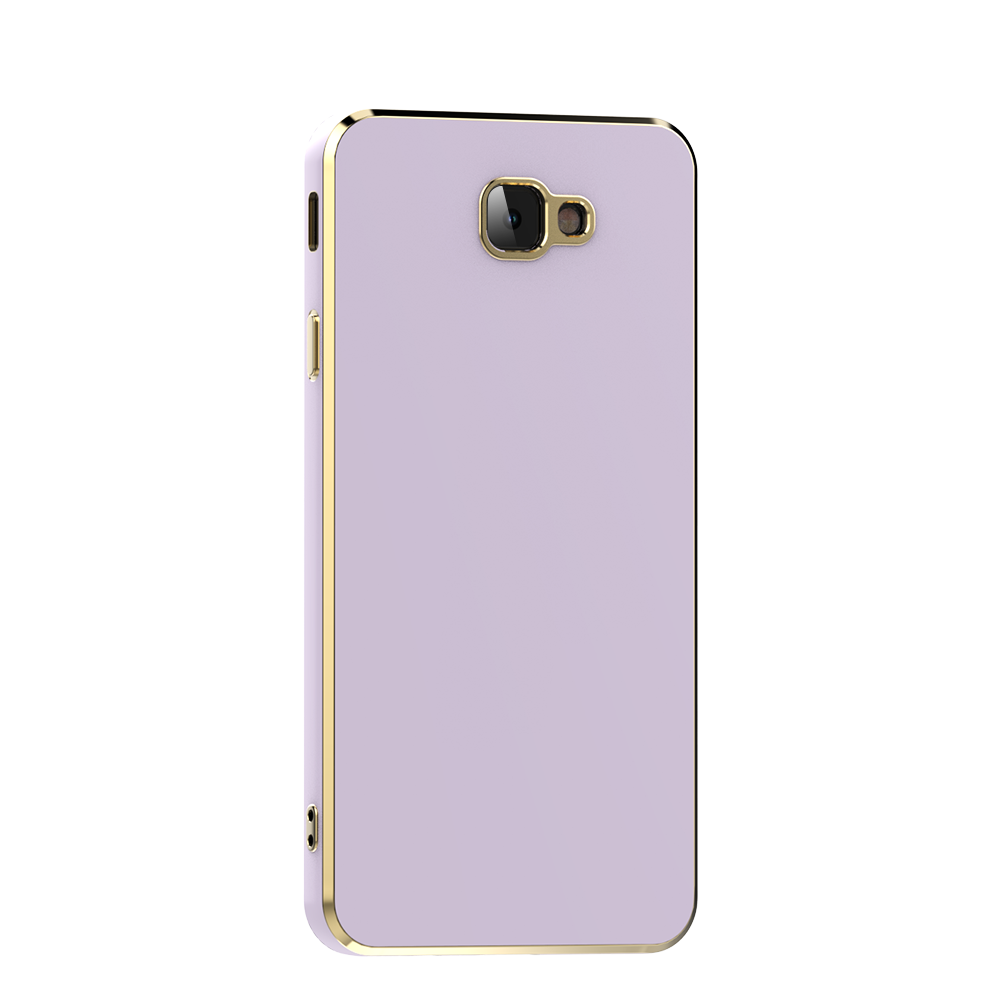 Galaxy J7 Prime Uyumlu Kılıf Zore Bark Kapak