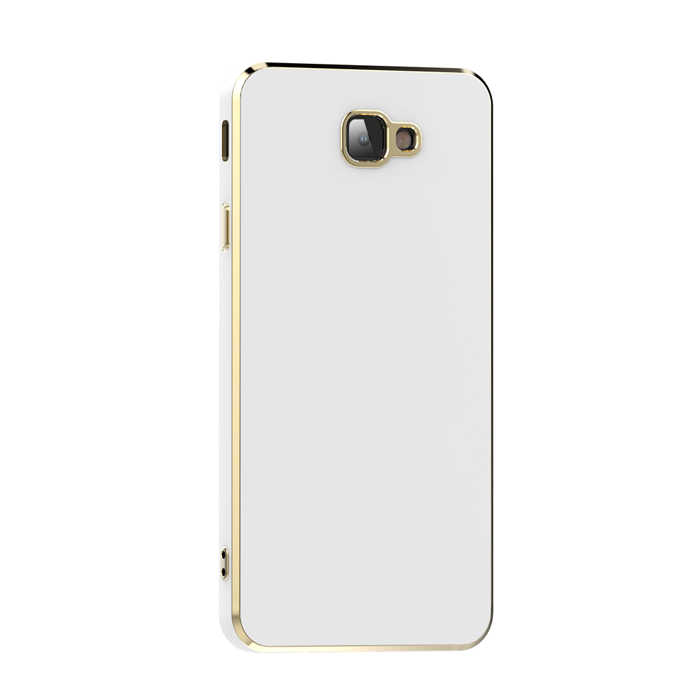 Galaxy J7 Prime Uyumlu Kılıf Zore Bark Kapak