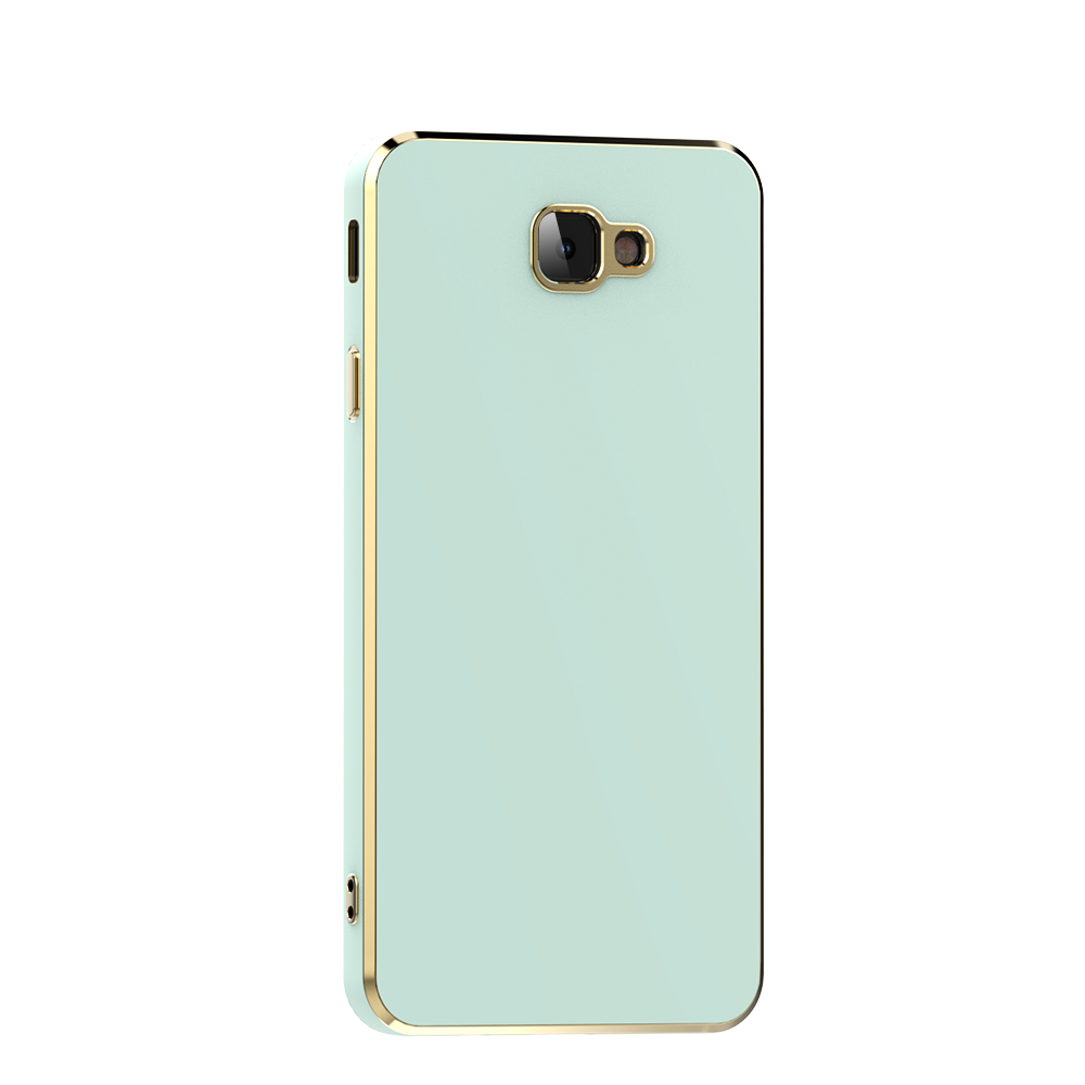Galaxy J7 Prime Uyumlu Kılıf Zore Bark Kapak