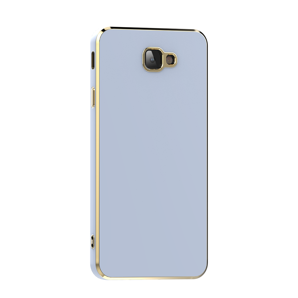 Galaxy J7 Prime Uyumlu Kılıf Zore Bark Kapak