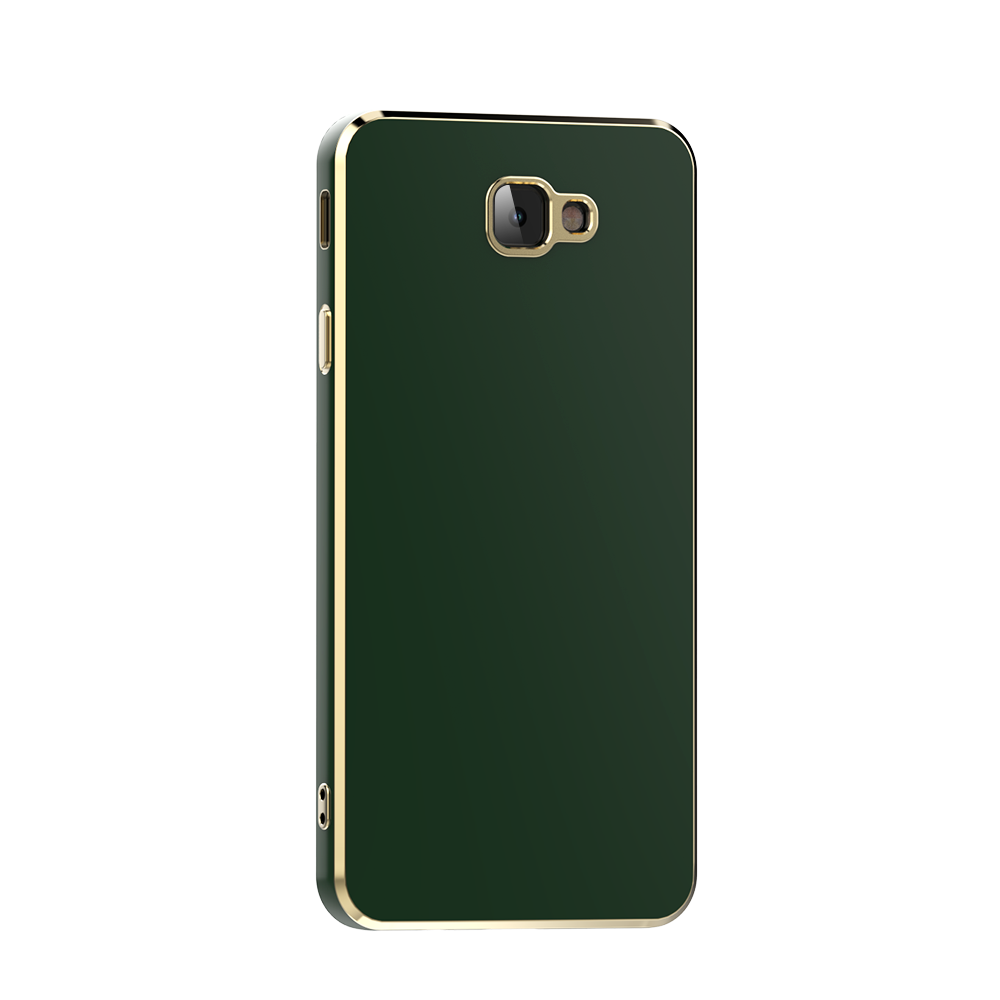Galaxy J7 Prime Uyumlu Kılıf Zore Bark Kapak
