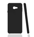 Galaxy J7 Prime Uyumlu Kılıf Zore Biye Silikon