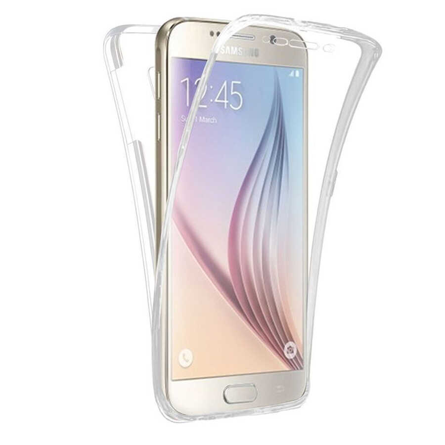 Galaxy J7 Prime Uyumlu Kılıf Zore Enjoy Kapak