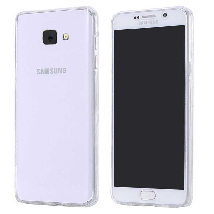 Galaxy J7 Prime Uyumlu Kılıf Zore Enjoy Kapak